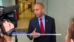 Jan. 6 rioter from Dutchess County arrested for Rep. Hakeem Jeffries death threat News Clip