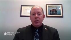 N.S. proposes taking on $117M in costs from NSP to limit bill increases News Clip