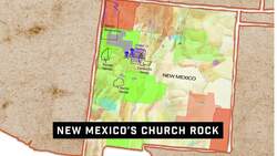 The 1979 Nuclear Disasters: Three Mile Island and Church Rock Instructional Video