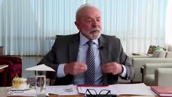 Brazil halts US trade talks as Lula condemns new tariffs, calls for global response News Clip