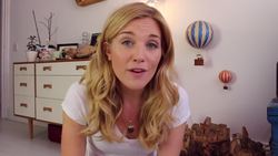 How to Deal with Exam Stress and Anxiety | Science of Study #6 | Maddie Moate Instructional Video