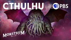 How Cthulhu Transcended its Creator, H.P. Lovecraft Instructional Video