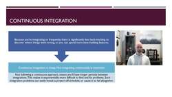 Fundamentals of Secure Software - DevOps Instructional Video