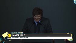 Argentina: Javier Milei's sister in corruption scandal, but president vetoes public funds News Clip