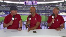 Canadian Olympians are on track to win medals when Athletics events get underway on Friday Instructional Video