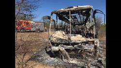 More than 40 killed in bus accident in Zimbabwe Instructional Video