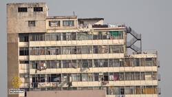 South Africa's abandoned buildings: Gov't wants to end unlawful occupations News Clip