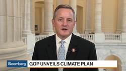 GOP Plan Takes Proactive Approach to Reducing Emissions, Rep. Westerman Says News Clip