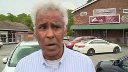 Brexit Party Farage taps anger in UK's EU election Instructional Video