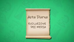 I WONDER - Who Developed The First Newspaper? Instructional Video