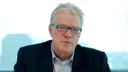 Sir Ken Robinson - Revolutionizing Education from the Ground Up Instructional Video
