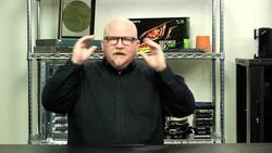 CompTIA Network+ Certification N10-007: The Total Course - Mobile Connectivity Instructional Video