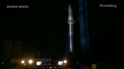 Musk Is Confident Starship Gets Into Orbit This Year News Clip