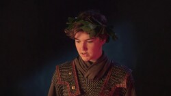 Julius Caesar 5.3 Performance: Titinius Sees Cassius Is Dead (Lines 59b-65) Instructional Video