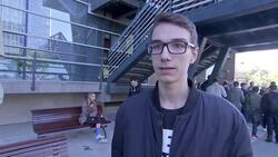 Romanian marriage redefinition referendum voided due to low turn-out News Clip