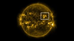 NASA | The Best Observed X-class Flare Instructional Video