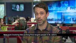 Stories to start your day from CBC N.L. — Monday, Oct. 20 News Clip