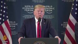 US impeachment trial: Democrats roll out case against Trump News Clip