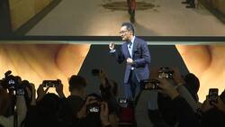 Sony focus on cinematic video content for smartphones Instructional Video