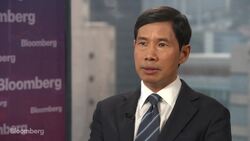 Primavera Founder Optimistic of Chinese Tech Sector News Clip