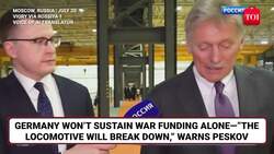 Putin Aide MOCKS Russia’s Enemy No. 1; TORCHES West's Anti-Russia Agenda | Full English Interview News Clip