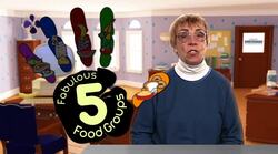 Vitamin-Filled Vegetables Instructional Video