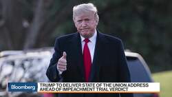 Rep. Barr: American People Ready to Put Impeachment Behind Them News Clip