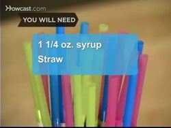 How to Make a Frozen Daiquiri Instructional Video