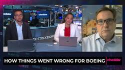 Boeing Is Having a Tough Year. Here’s How It Can Pull Out of a Tailspin News Clip
