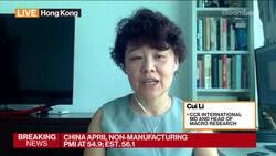 China’s Cyclical Recovery Still on Track: CCB International News Clip