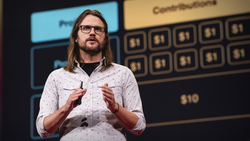 TED: How quadratic funding could finance your dreams | Kevin Owocki Instructional Video