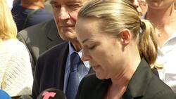 Epstein accusers: Empowering, upsetting to testify Instructional Video