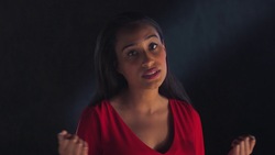 Macbeth 1.5 Performance: Lady Macbeth, Lines 59b-69 Instructional Video