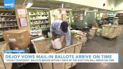 Newsy's Latest Headlines News Clip