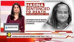 Sheikh Hasina: Has Bangladesh Already Gone Into the Hands of Jamaat? News Clip