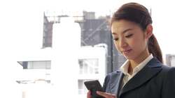 Japan Women in Workplace Instructional Video