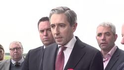 Harris defends decision to ‘evaluate’ how Ireland handled Covid pandemic News Clip