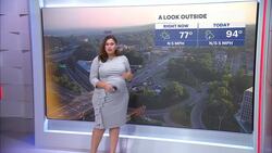 HEAT ALERT: Partly cloudy skies, humidity and isolated showers in New Jersey Instructional Video