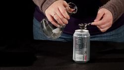 NASA | Afterschool Universe: Supernova Can Crunch Instructional Video