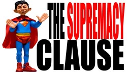 Article VI For Dummies: The Supremacy Clause Explained Instructional Video