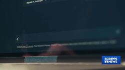 Wyoming man tries making AI Mayor of Cheyenne News Clip