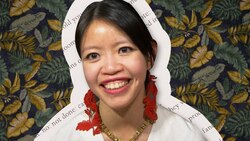 Jane Wong reads “Dead Doe” Instructional Video