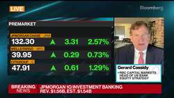 JPMorgan's Q1 Revenue Beat 'Amazing,' RBC's Cassidy Says News Clip