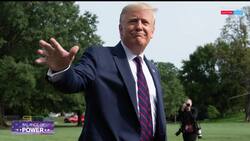 Trump Taxes: New Topic for the Debates News Clip