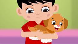 How Much is that Doggie in the Window Instructional Video