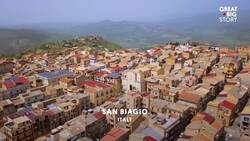 This Cathedral Is Made of Bread Instructional Video