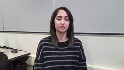 CBC Investigates: Race on campus News Clip