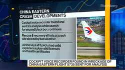 Black Boxes Stand to Solve China Plane Crash Mystery News Clip