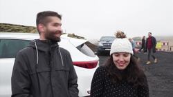 Bieber's Iceland canyon video location too popular with visitors Instructional Video