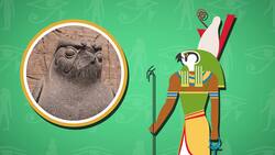 I WONDER - Why Were Ancient Temples Built? Instructional Video